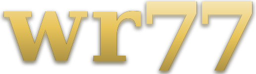 wr77 logo